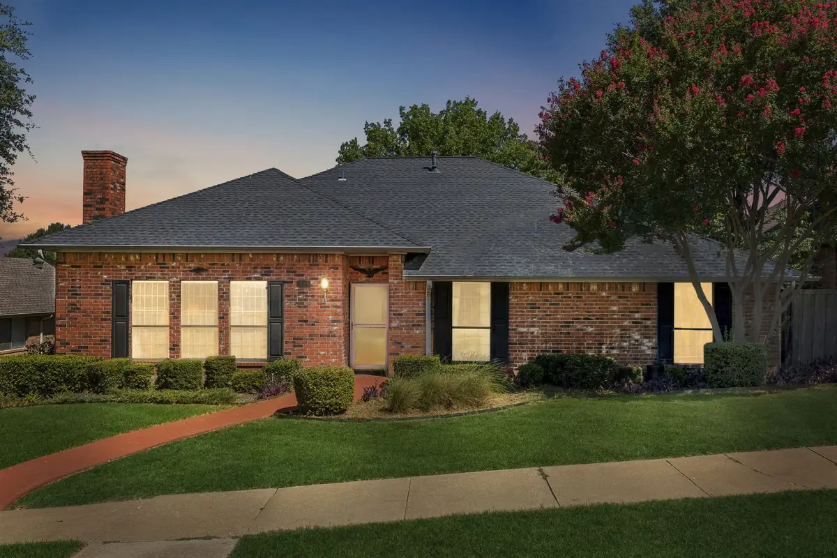 2909 Cambridgeshire Drive, Carrollton, TX 75007 - #1