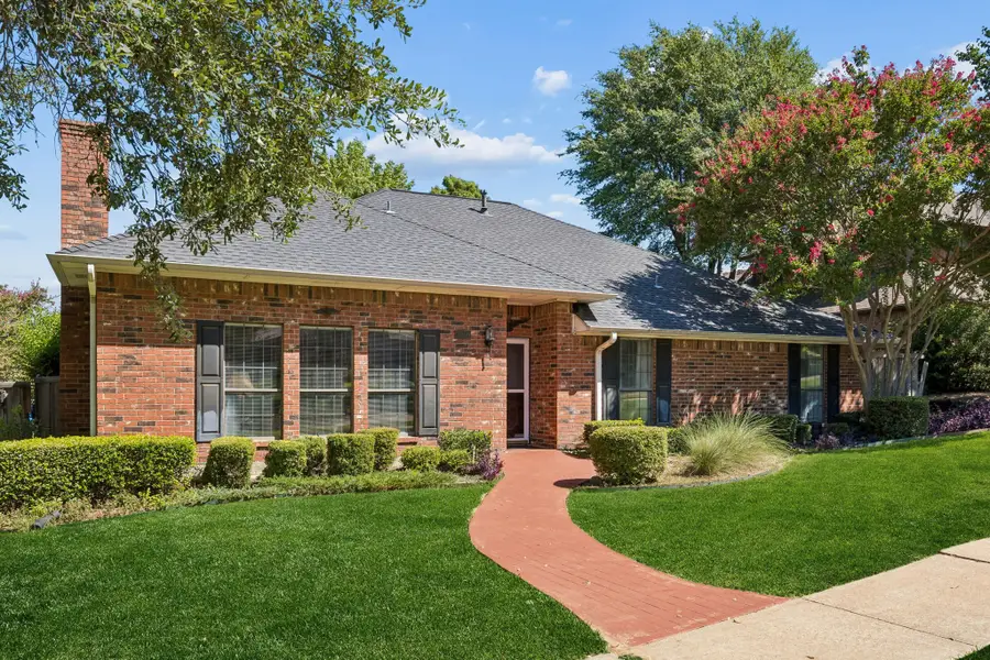 2909 Cambridgeshire Drive, Carrollton, TX 75007 - #2