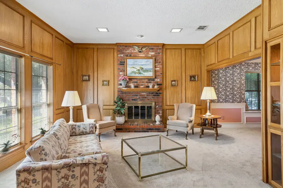 2909 Cambridgeshire Drive, Carrollton, TX 75007 - #3