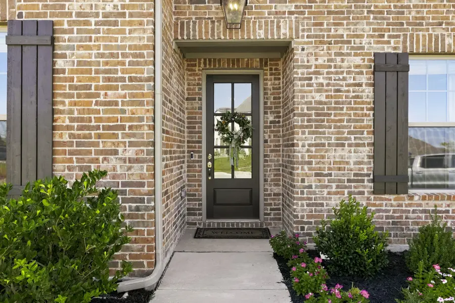 601 Bonnie Rose Lane, Van Alstyne, TX 75495 - #2