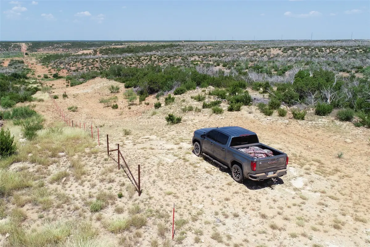 000 Craven Rd., Quanah, TX 79252 - #1