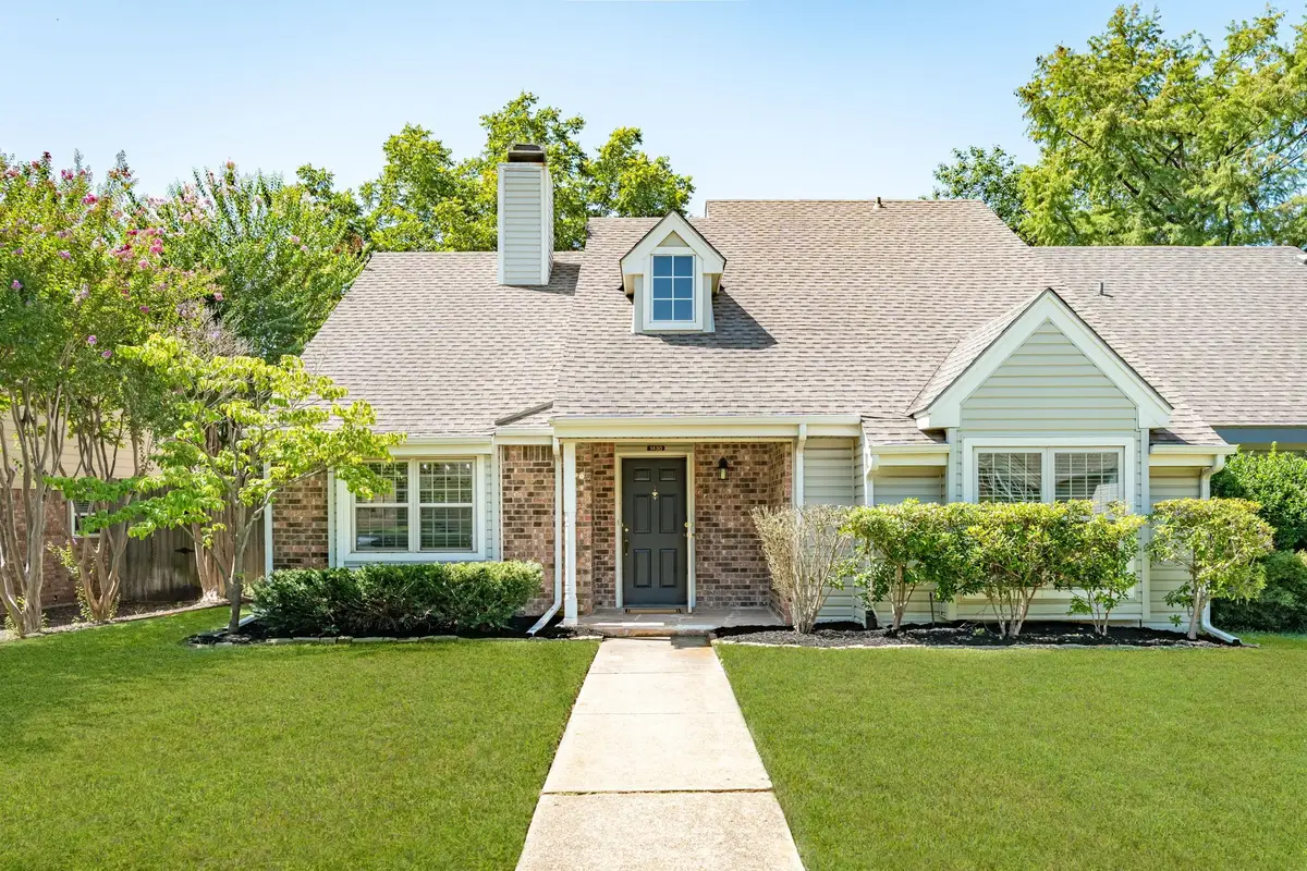 1430 Broadmoor Drive, Richardson, TX 75082 - #1
