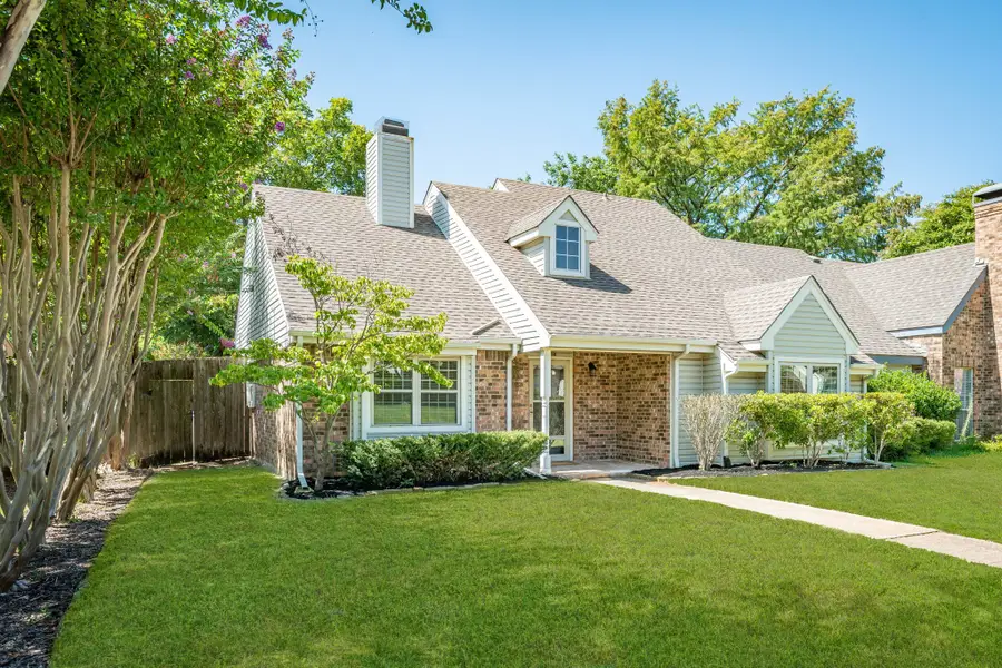 1430 Broadmoor Drive, Richardson, TX 75082 - #2