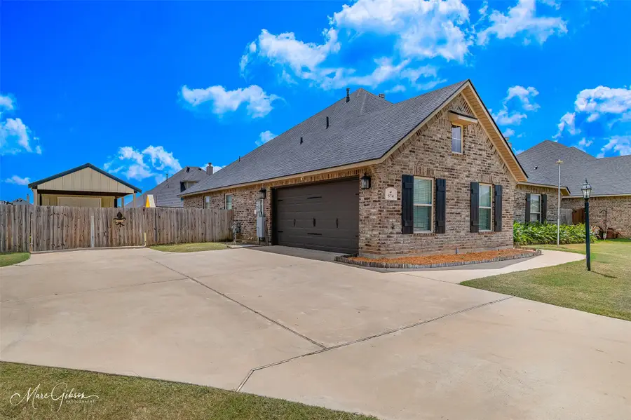 574 Brunswick Gardens, Haughton, LA 71037 - #3