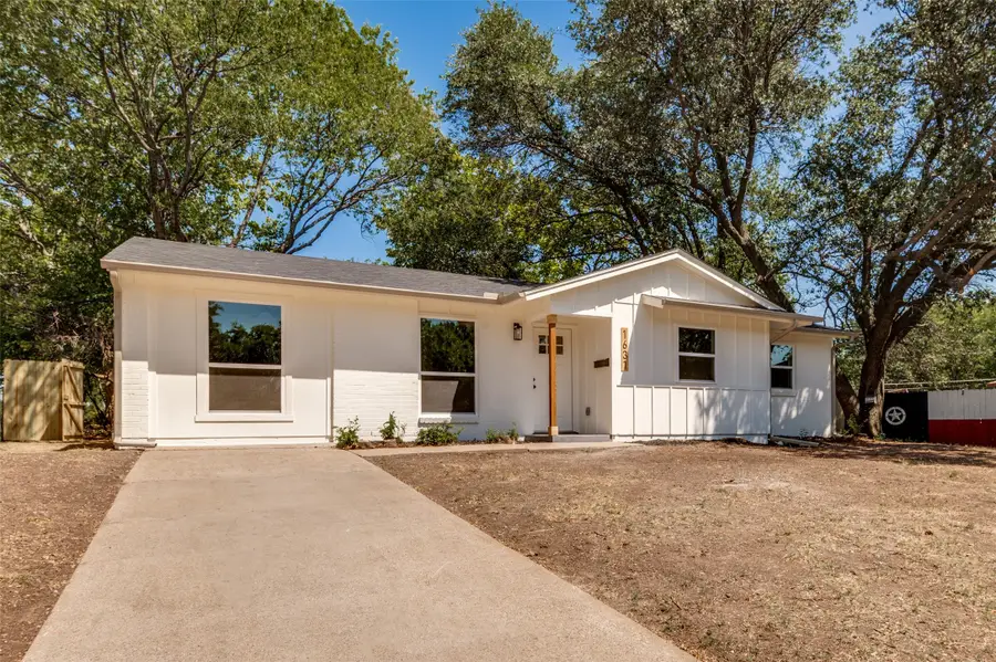1631 Western Park Court, Dallas, TX 75211 - #2