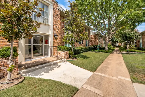5833 E University Boulevard, Dallas, TX 75206