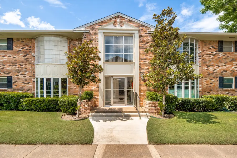 5833 E University Boulevard #A, Dallas, TX 75206 - #3