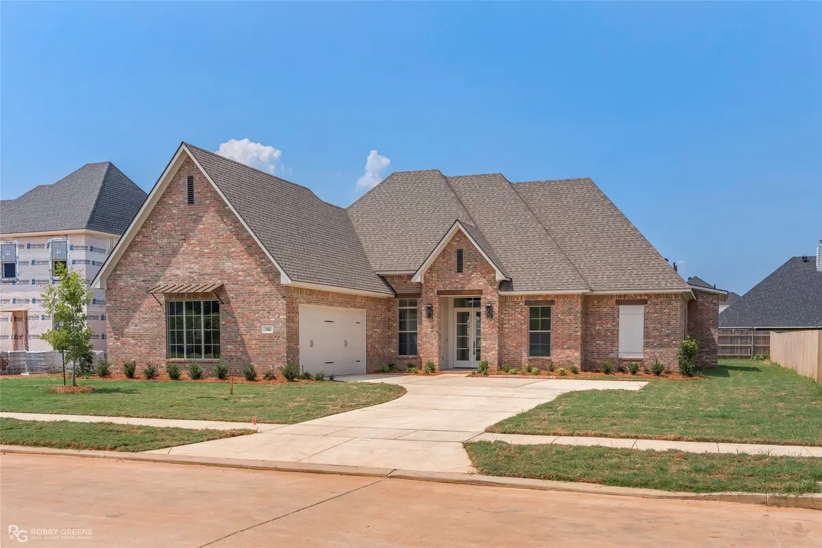 306 Elbow Slough, Bossier City, LA 71112 - #1
