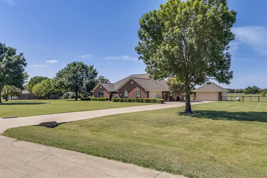 8051 Mavis Avenue, Waxahachie, TX 75167 - #2