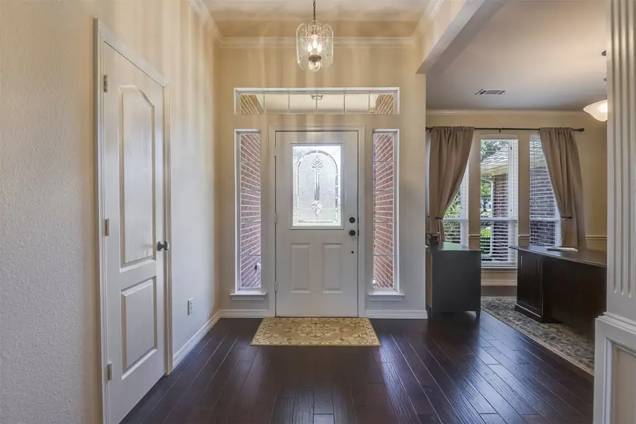 8051 Mavis Avenue, Waxahachie, TX 75167 - #3