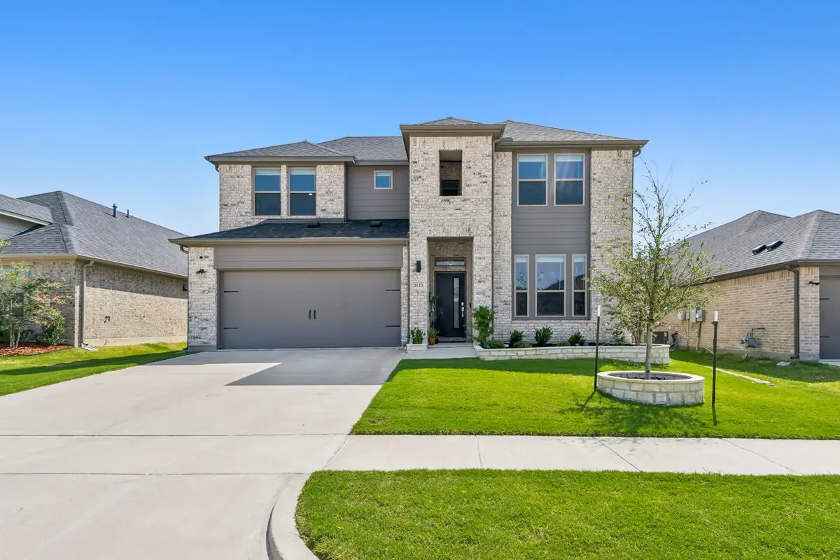 2123 Pedigree Lane, Seagoville, TX 75159 - #1
