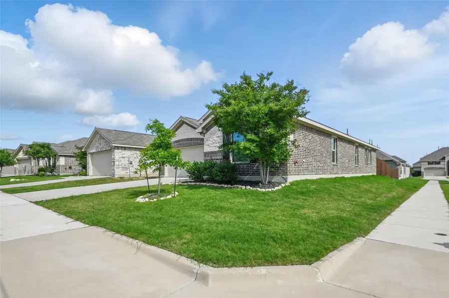 837 Amberwood Court, Fort Worth, TX 76052 - #3