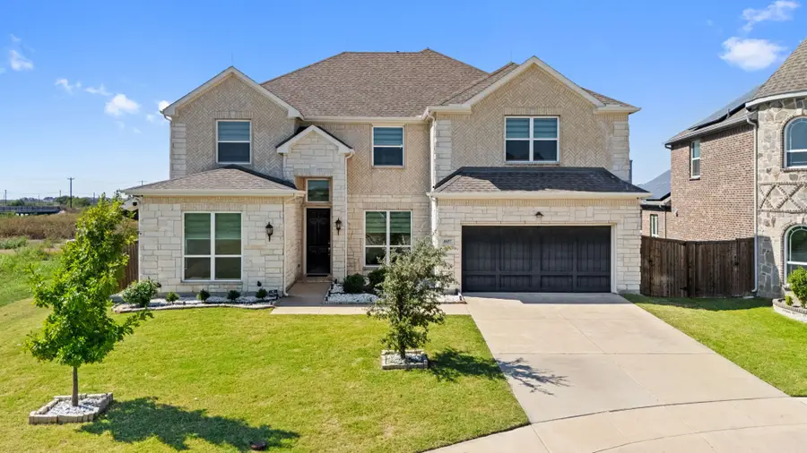 4437 Canadian River Drive, Celina, TX 75078 - #2