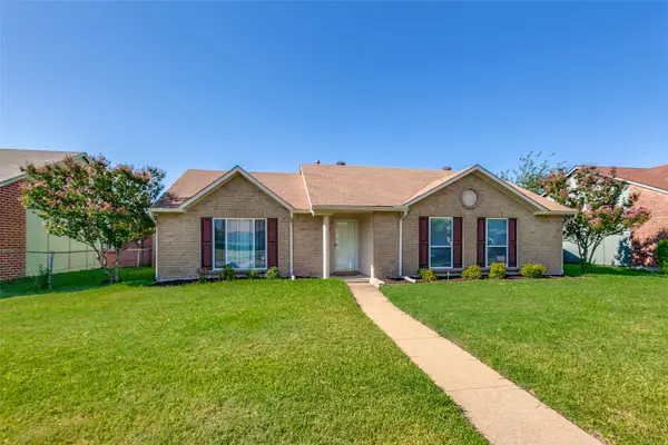 2906 Western Drive, Garland, TX 75042