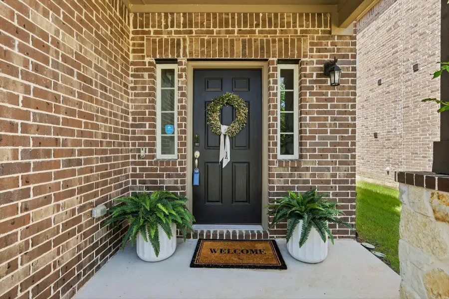 1261 Western Yarrow Avenue, Justin, TX 76247 - #2