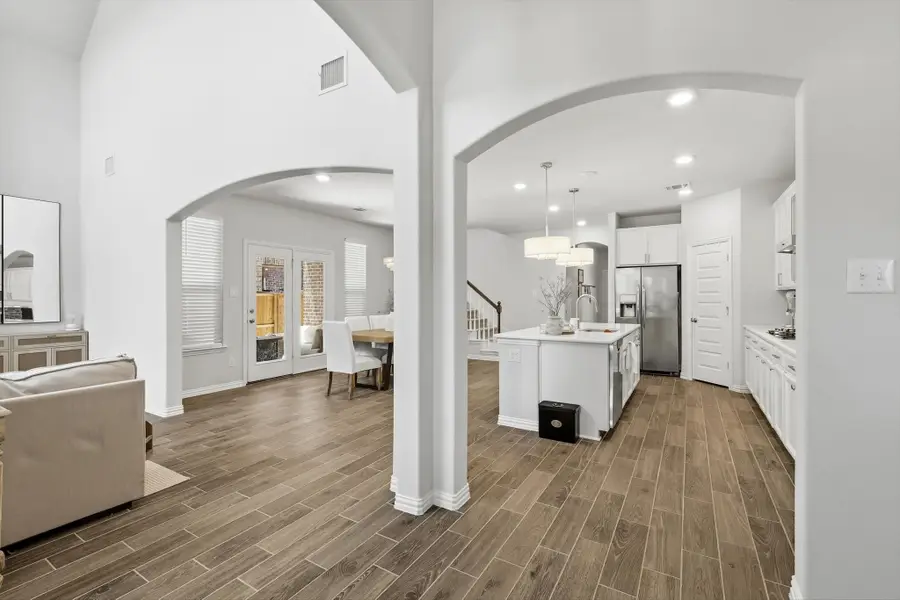 1261 Western Yarrow Avenue, Justin, TX 76247 - #3