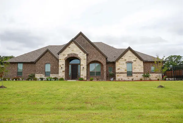 18144 Osage Lane, Terrell, TX 75160