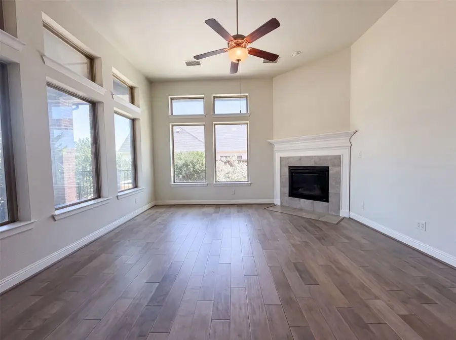 1901 Crested Ridge Road, Fort Worth, TX 76008 - #3