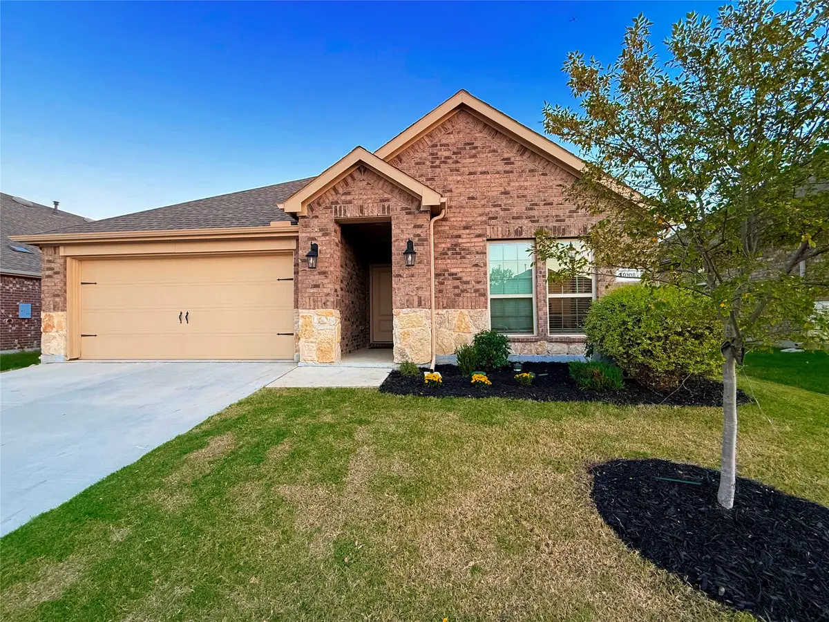 11008 Summer Rain Boulevard, Aubrey, TX 76227 - #1