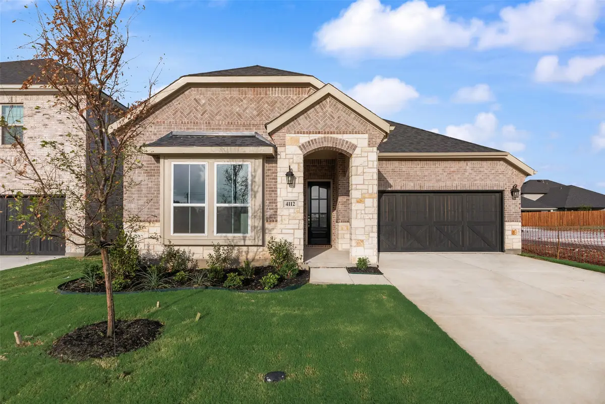 4112 Picton Avenue, Celina, TX 76227 - #1