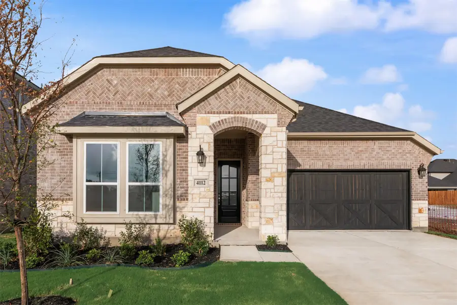 4112 Picton Avenue, Celina, TX 76227 - #2