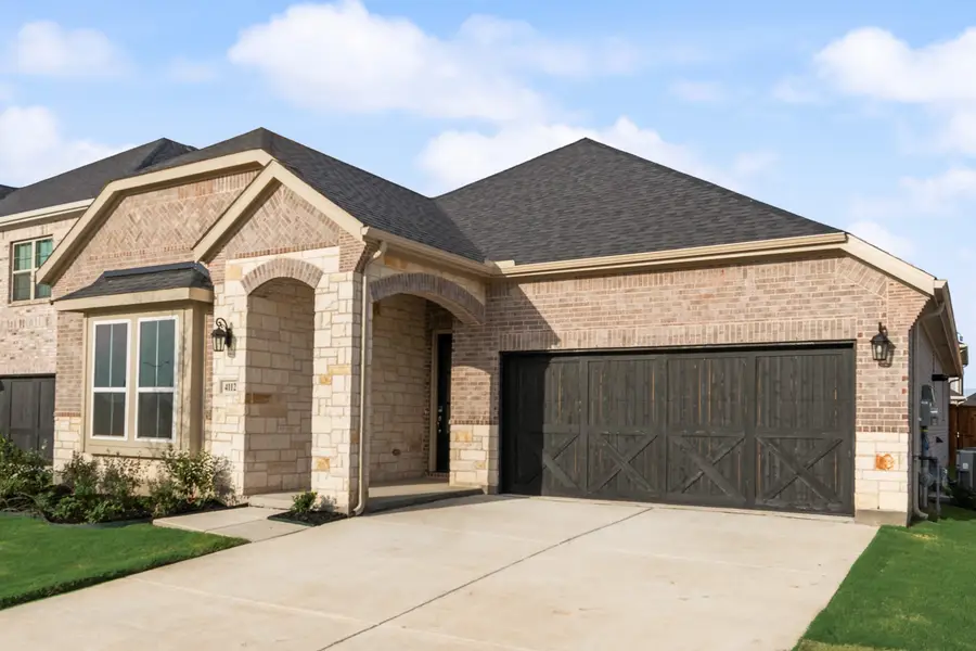 4112 Picton Avenue, Celina, TX 76227 - #3
