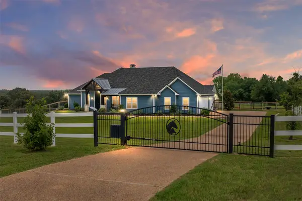6870 Shore Crest Way, Athens, TX 75752