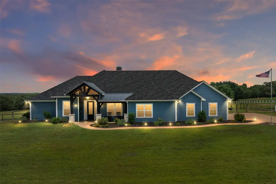 6870 Shore Crest Way, Athens, TX 75752 - #2