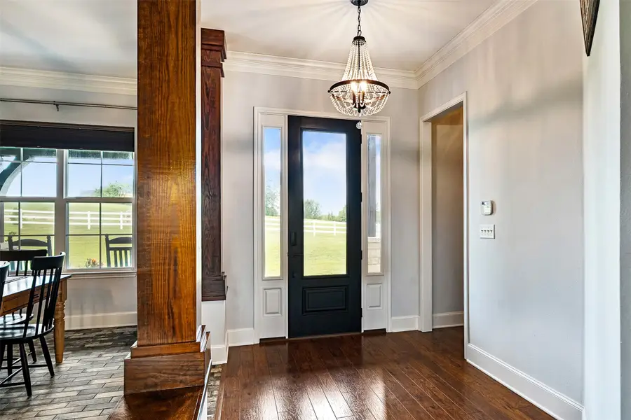 6870 Shore Crest Way, Athens, TX 75752 - #3