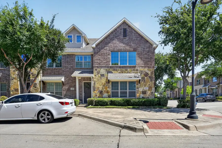 233 Brick Row Drive, Richardson, TX 75081 - #2