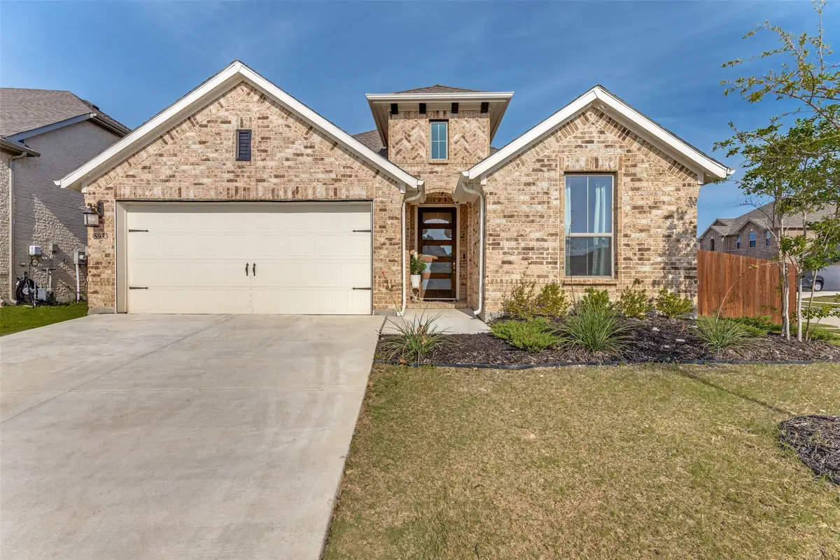 5933 Lovills Creek Street, Fort Worth, TX 76179 - #1