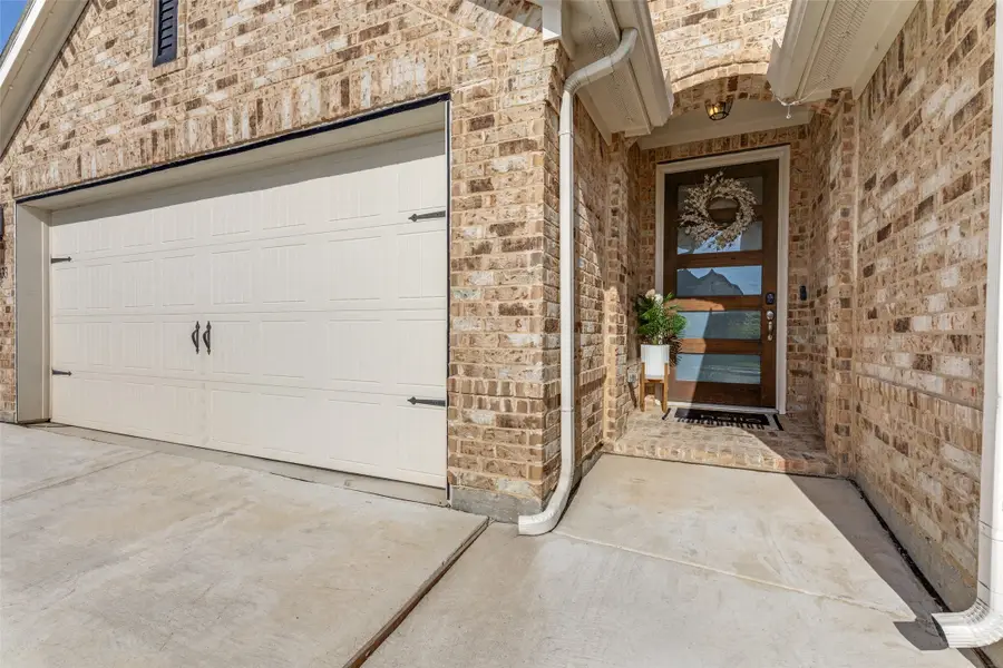 5933 Lovills Creek Street, Fort Worth, TX 76179 - #3