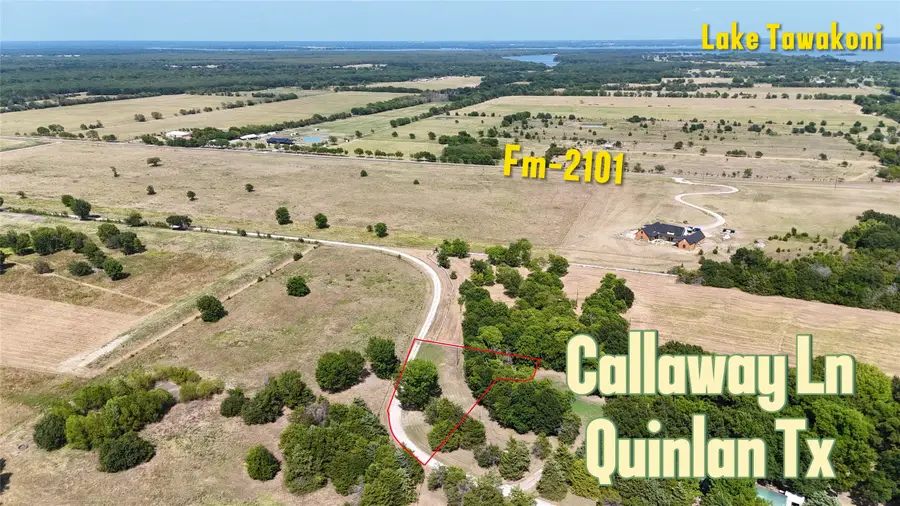 tbd Callaway, Quinlan, TX 75474 - #2