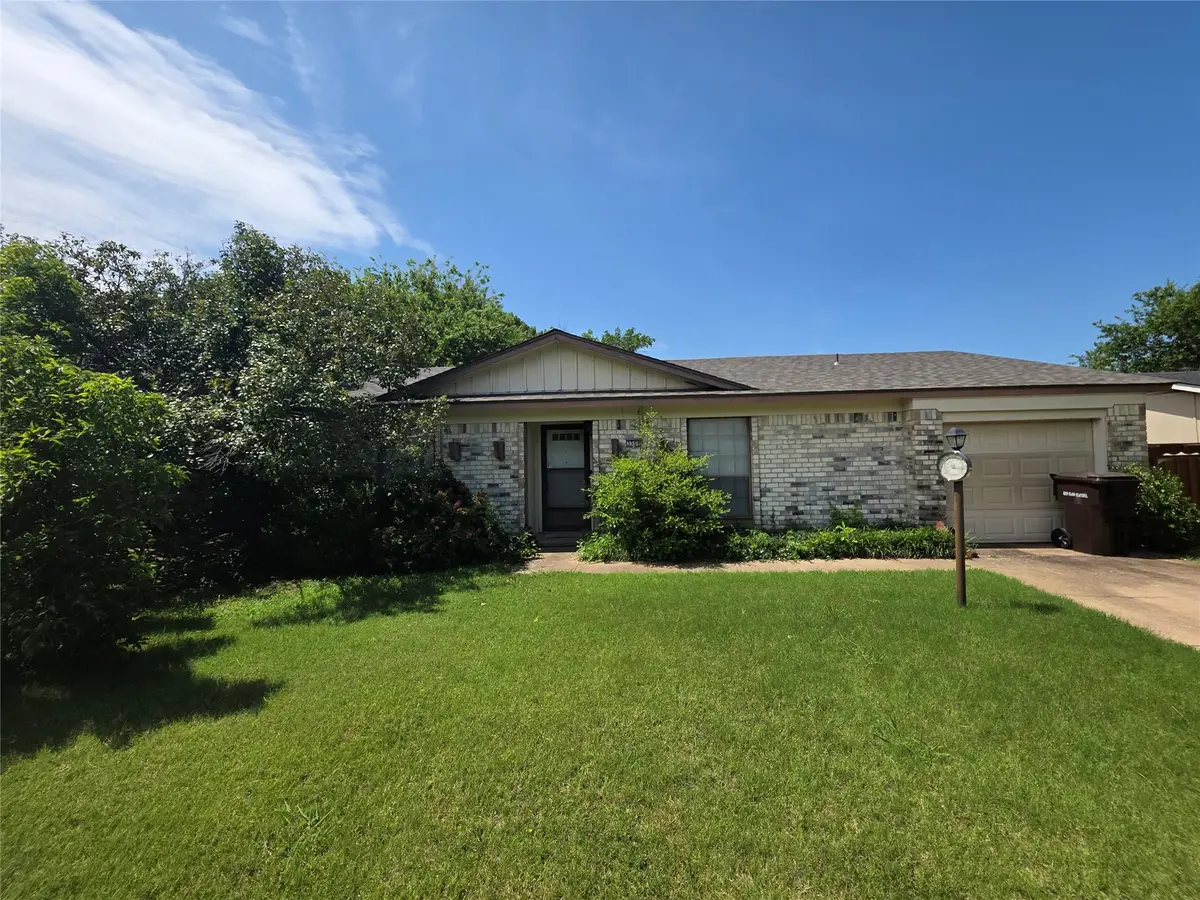 3508 Gatewood Lane, Plano, TX 75074 - #1