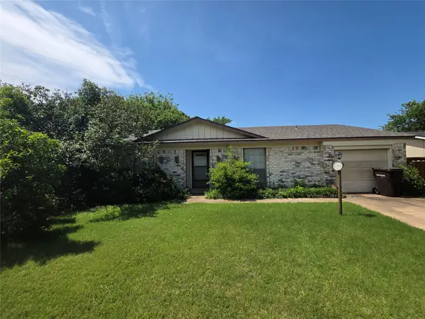 3508 Gatewood Lane, Plano, TX 75074