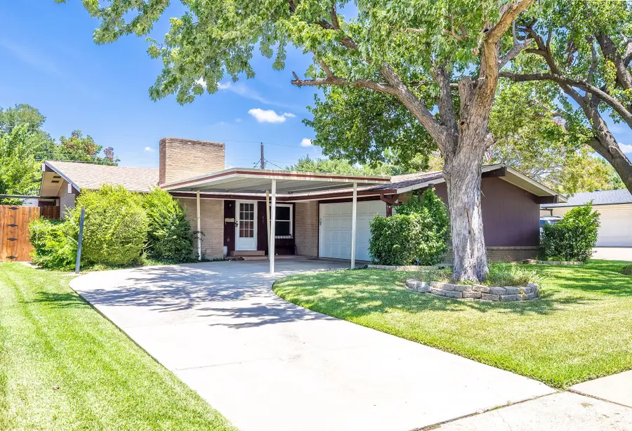 3615 High Mesa Drive, Dallas, TX 75234 - #2