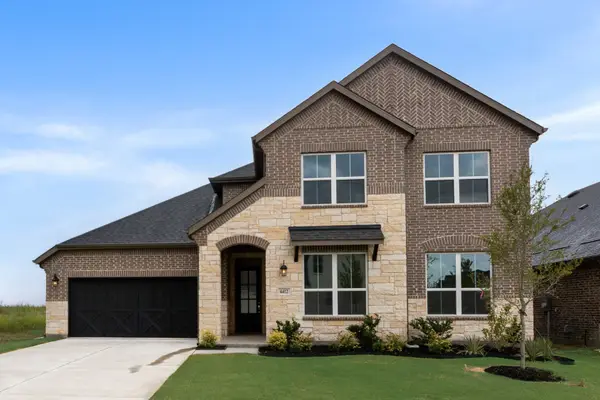 4412 Wordsworth Avenue, Celina, TX 76227