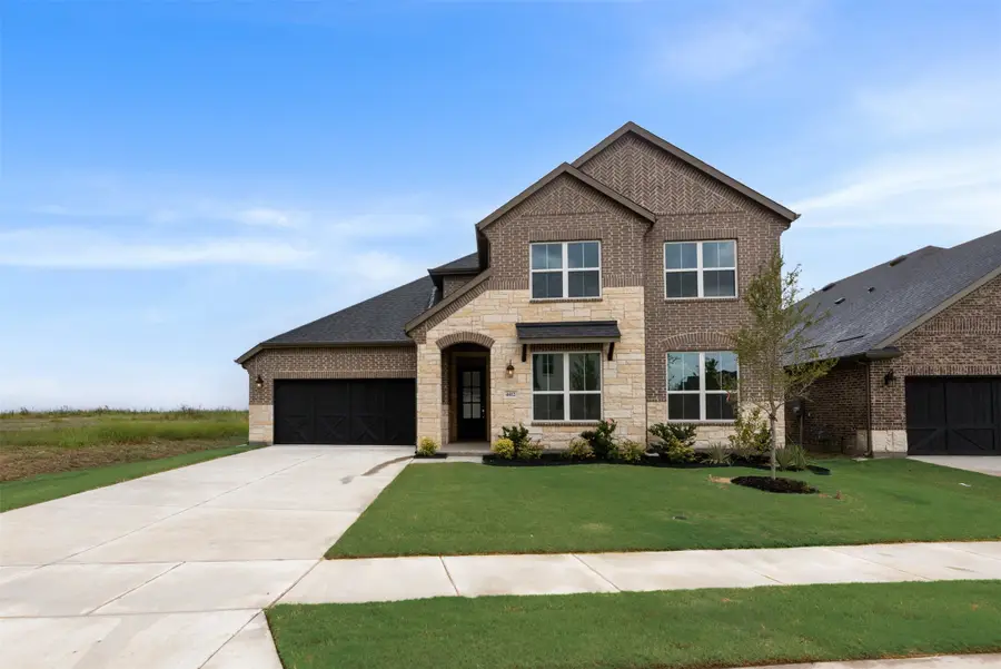 4412 Wordsworth Avenue, Celina, TX 76227 - #3