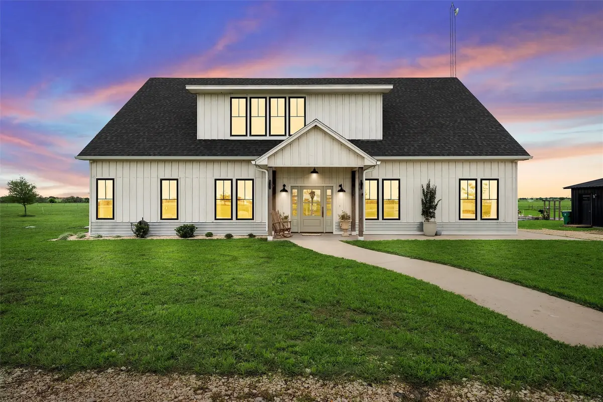 1197 Prairie Chapel Road, Crawford, TX 76638 - #1