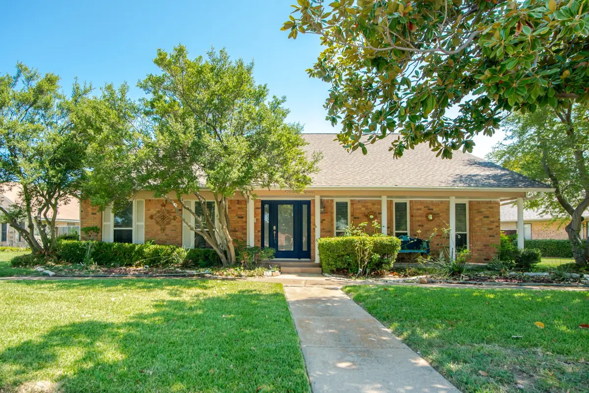 5418 Barcelona Drive, Garland, TX 75043 - #1