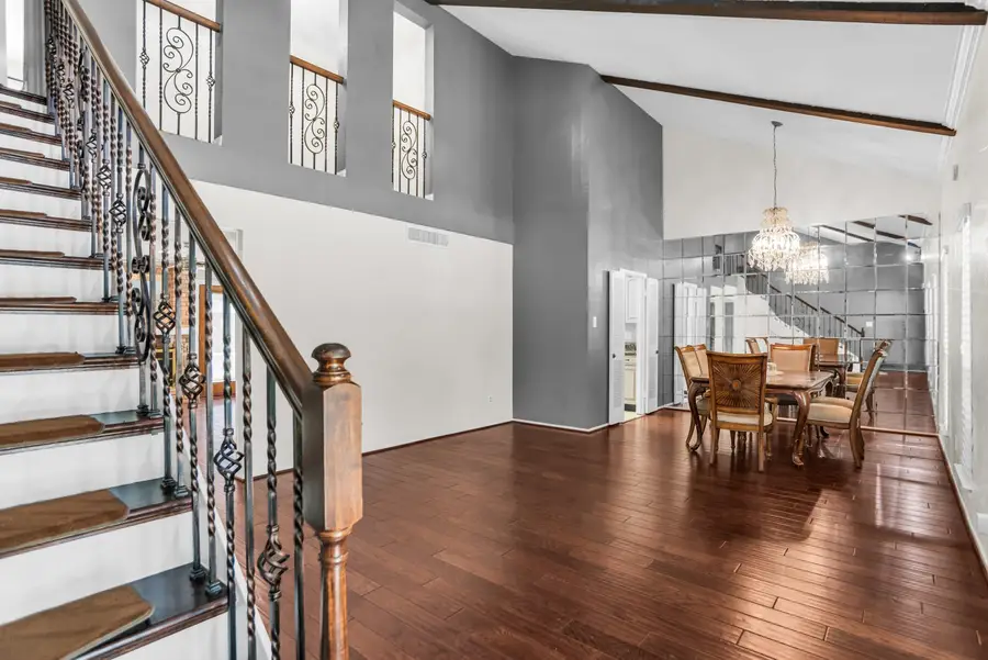 5418 Barcelona Drive, Garland, TX 75043 - #2