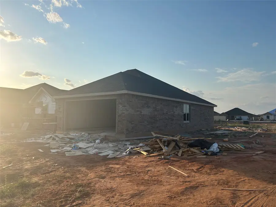 5626 Abbey Road, Abilene, TX 79606 - #2