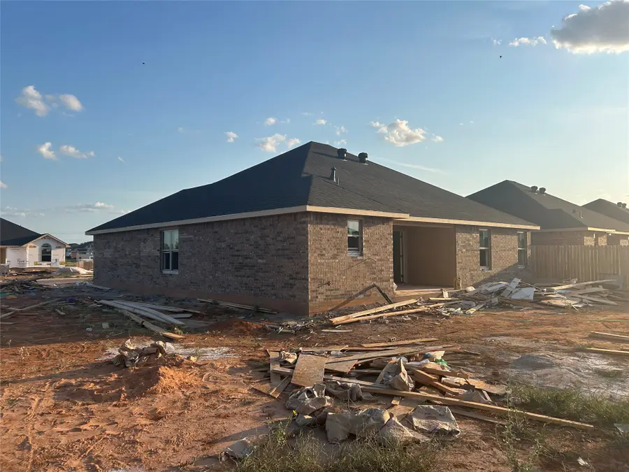 5626 Abbey Road, Abilene, TX 79606 - #3