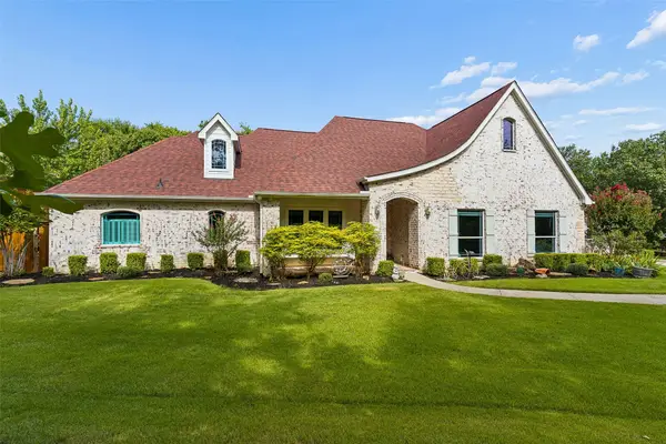 6528 Shoreline Drive, Little Elm, TX 75068