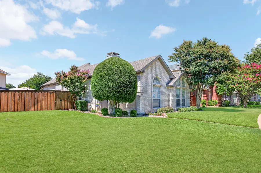 608 Raintree Circle, Coppell, TX 75019 - #3
