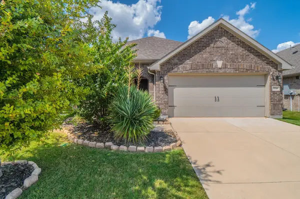 2116 Dorsey Drive, Forney, TX 75126