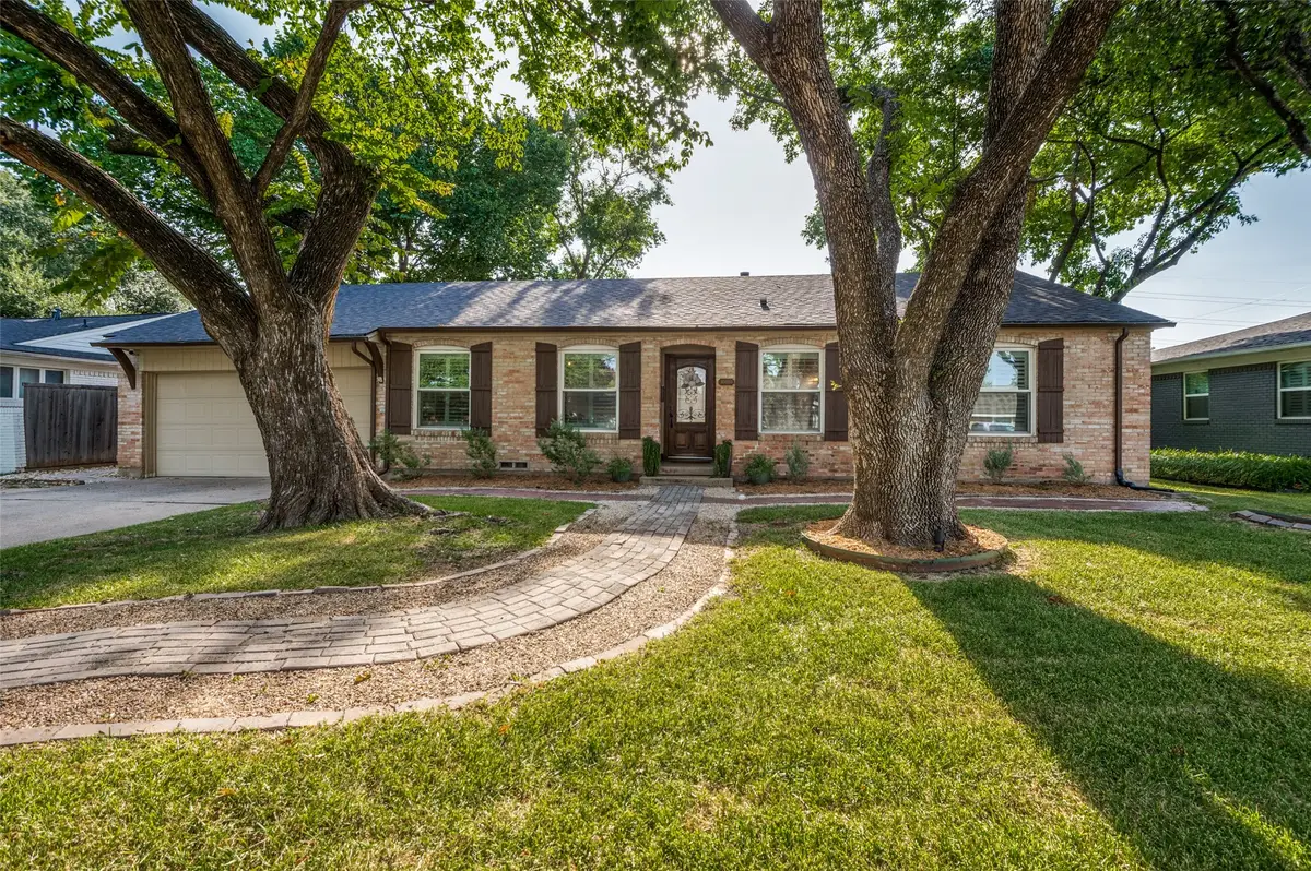 10810 Beauty Lane, Dallas, TX 75229 - #1