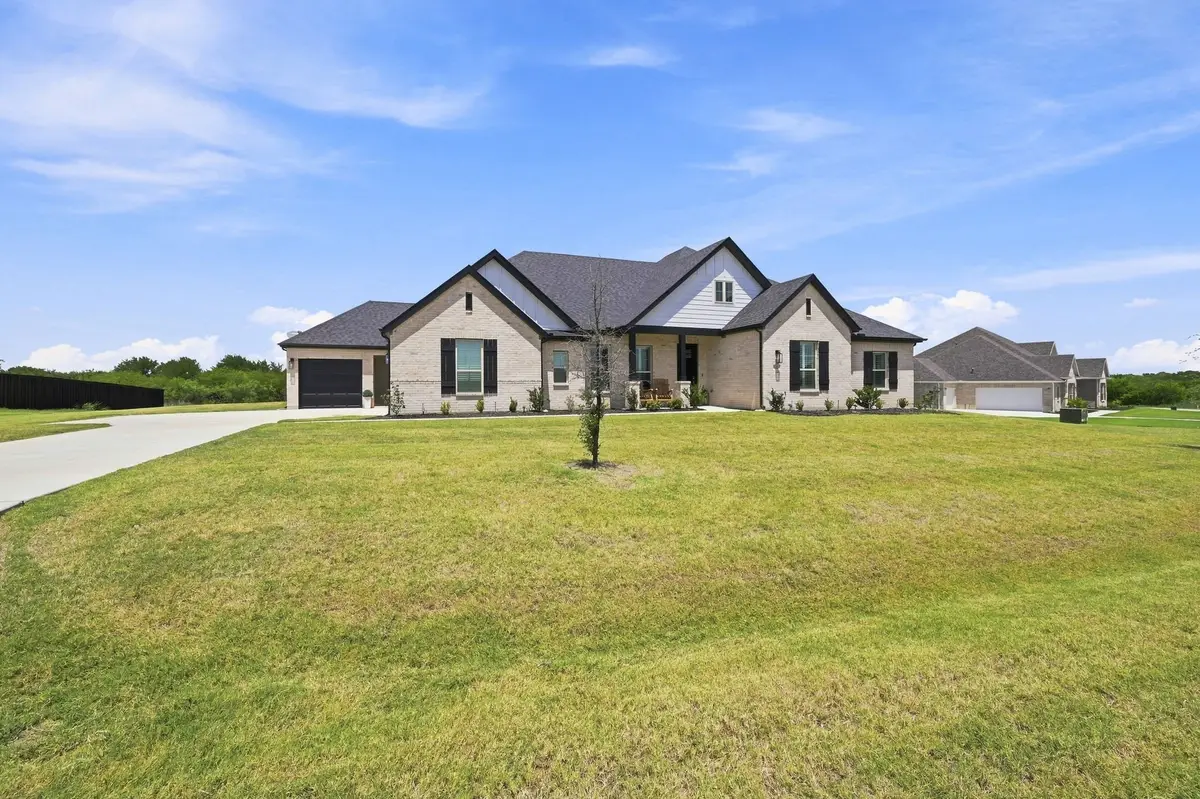 341 Wagon Trail, Waxahachie, TX 75165 - #1