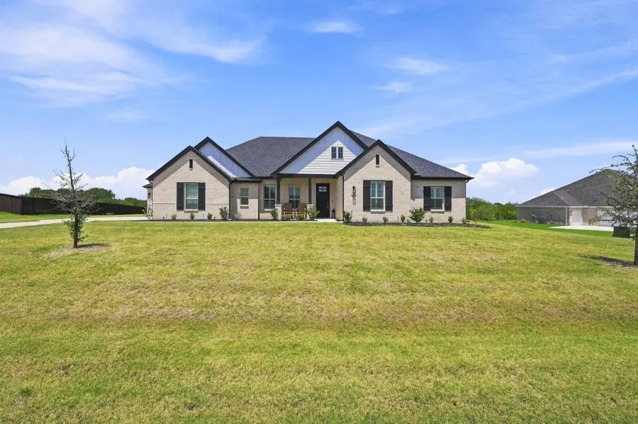 341 Wagon Trail, Waxahachie, TX 75165 - #2