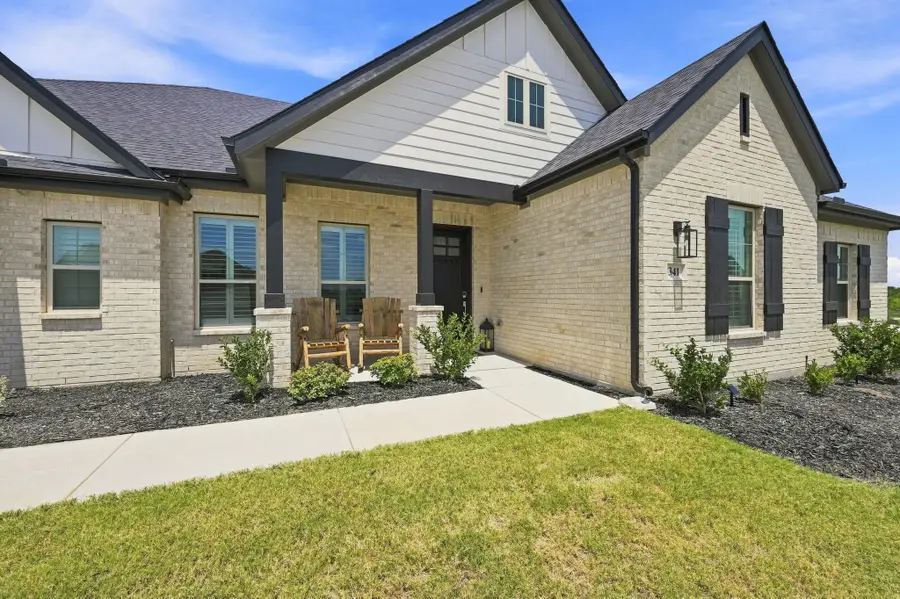 341 Wagon Trail, Waxahachie, TX 75165 - #3